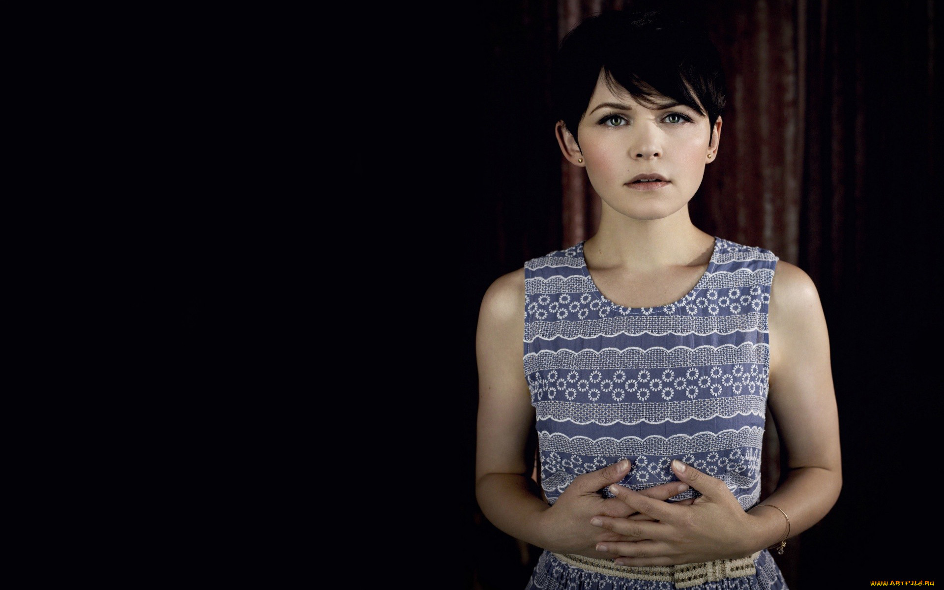 Ginnifer Goodwin, , , 